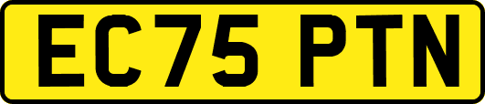 EC75PTN