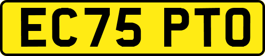 EC75PTO