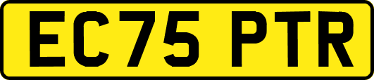 EC75PTR