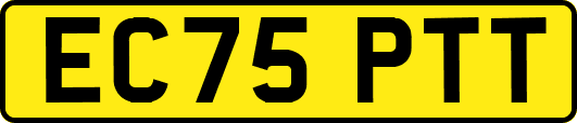 EC75PTT