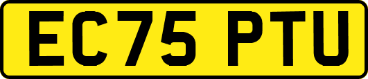 EC75PTU