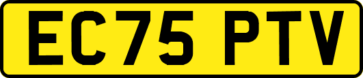 EC75PTV