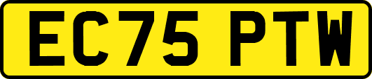 EC75PTW