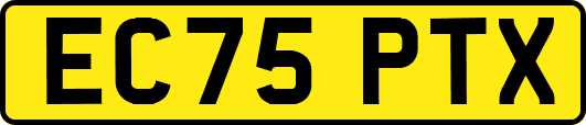 EC75PTX