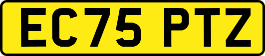 EC75PTZ