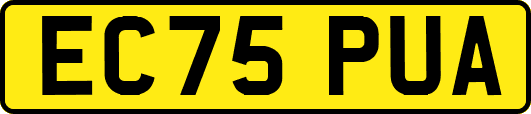 EC75PUA