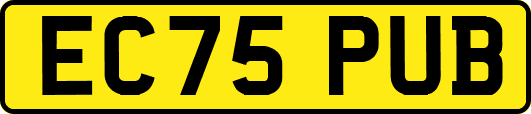 EC75PUB