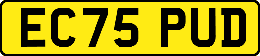EC75PUD