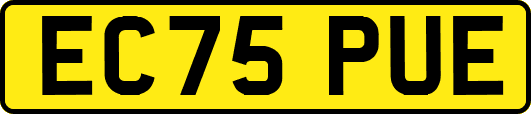 EC75PUE