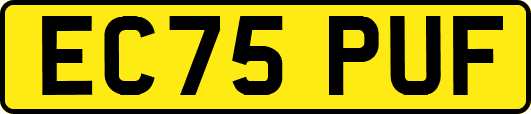 EC75PUF