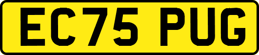 EC75PUG