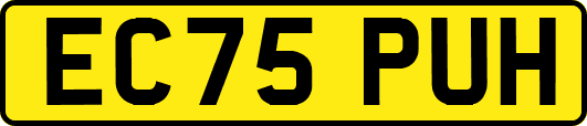 EC75PUH