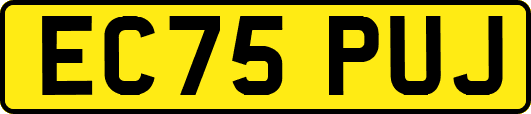 EC75PUJ