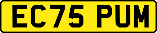 EC75PUM