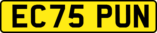 EC75PUN
