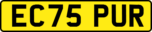 EC75PUR
