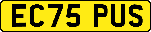 EC75PUS