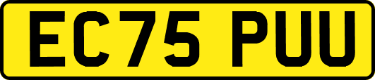 EC75PUU