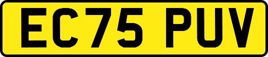 EC75PUV