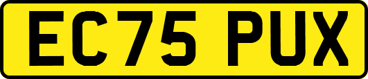 EC75PUX