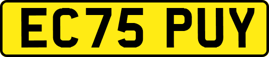 EC75PUY