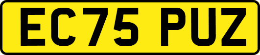 EC75PUZ
