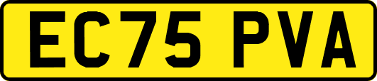 EC75PVA