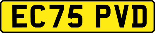 EC75PVD