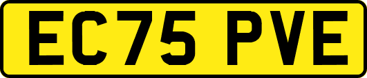 EC75PVE