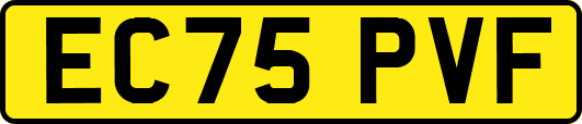 EC75PVF