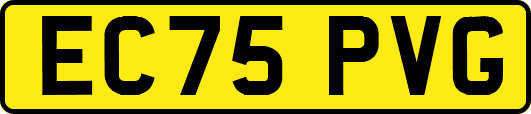 EC75PVG