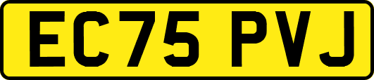 EC75PVJ