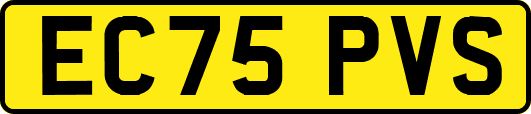 EC75PVS