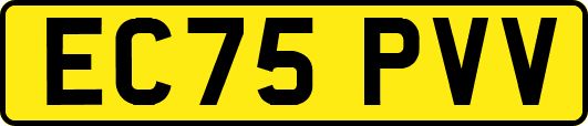 EC75PVV