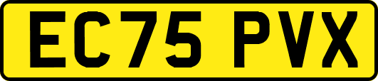 EC75PVX