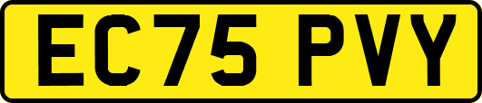 EC75PVY