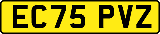 EC75PVZ
