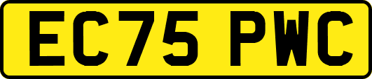 EC75PWC