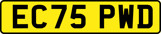EC75PWD
