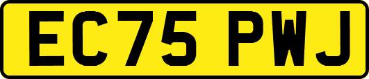 EC75PWJ