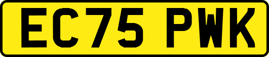 EC75PWK