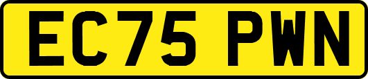 EC75PWN