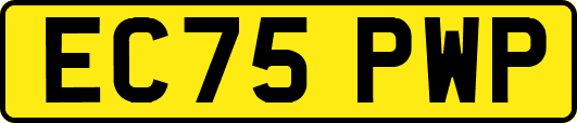 EC75PWP