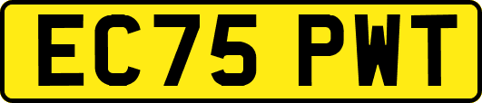 EC75PWT