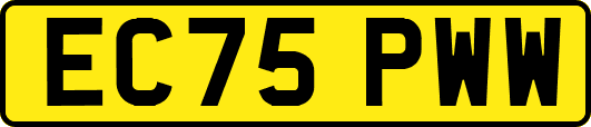 EC75PWW