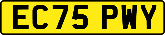 EC75PWY