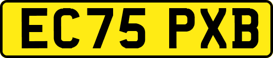 EC75PXB