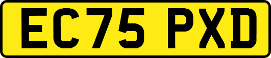 EC75PXD