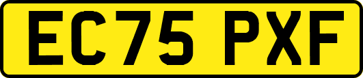EC75PXF