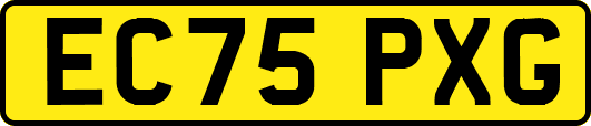 EC75PXG